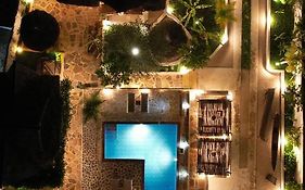 Zanzibar Tropical Sunset Boutique Hotel - Adults Only